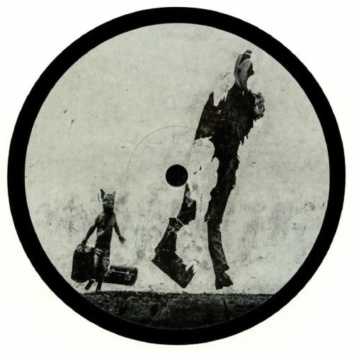 Pinch - Walking With Shadows - 12" Vinyl
