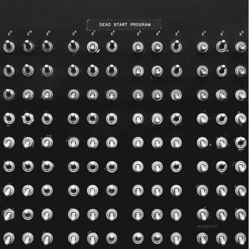 John Tejada - Dead Start Program - 2x LP Vinyl
