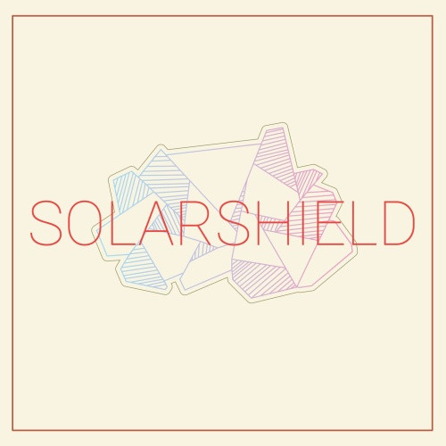 Solar Shield - Solar Shield - LP Vinyl