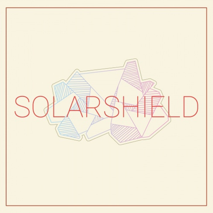 Solar Shield - Solar Shield - LP Vinyl