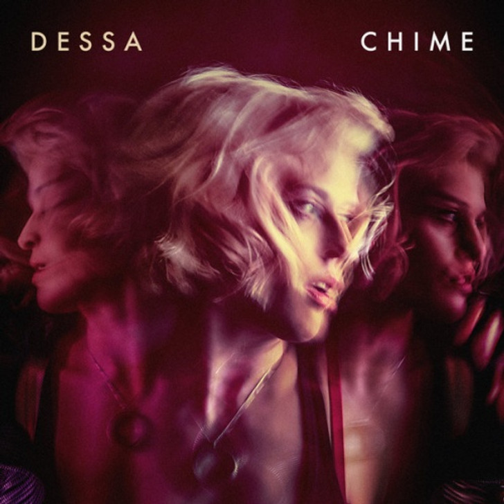 Dessa - Chime - LP Vinyl