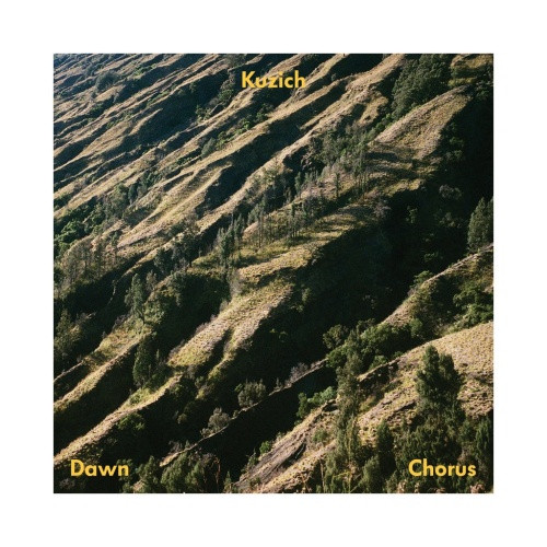 Kuzich - Dawn Chorus - 12" Vinyl