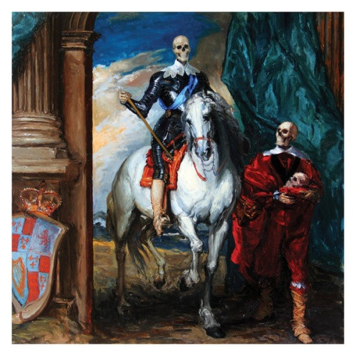 Apathy  - The Widow's Son - 2x LP Vinyl