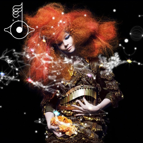 Bjork - Biophilia - 2x LP Vinyl