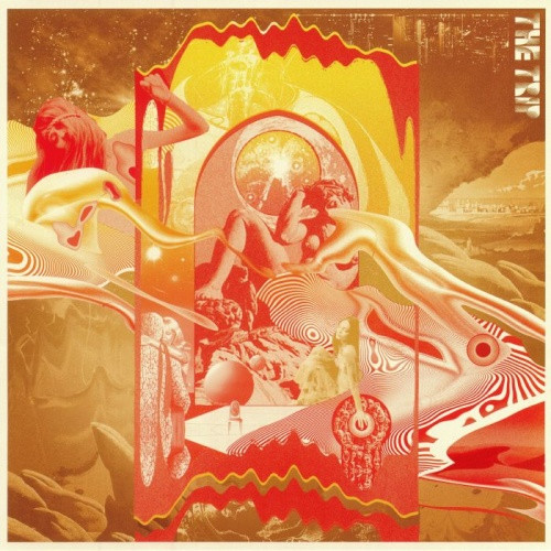 Psychemagik - The Trip / Sister Of The Moon - 12" Vinyl