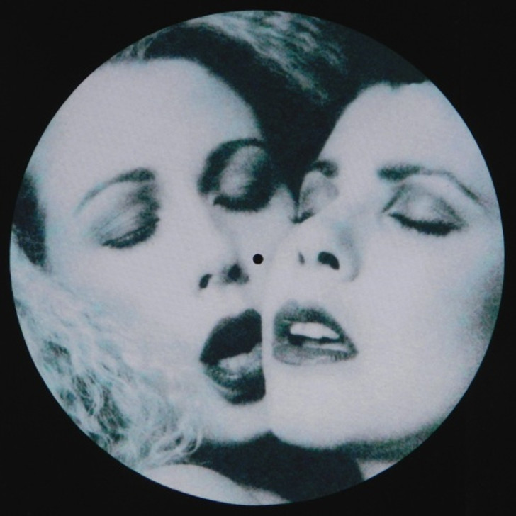 Type O Negative - Bloody Kisses - Single Slipmat