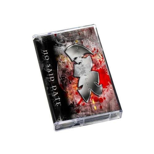 Masta Killa - No Said Date - Cassette