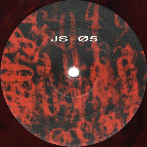 JS Zeiter - JS-05 - 12" Vinyl