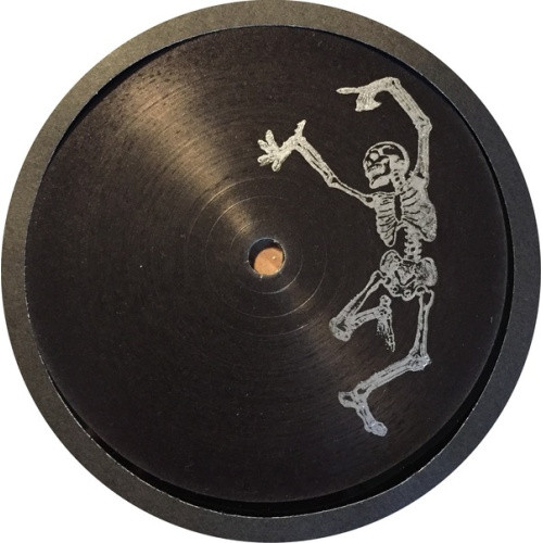 Blackbones - Black Bones 2 - 12" Vinyl