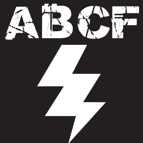 A Band Called Flash - ABCF - 12" Vinyl