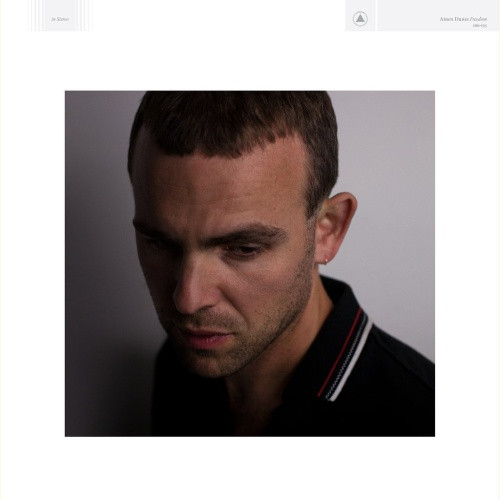 Amen Dunes - Freedom - LP Colored Vinyl