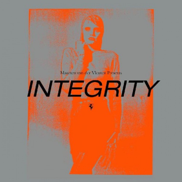 Martin van der Vleuten Presents Integrity - Outrage - 2x LP Vinyl