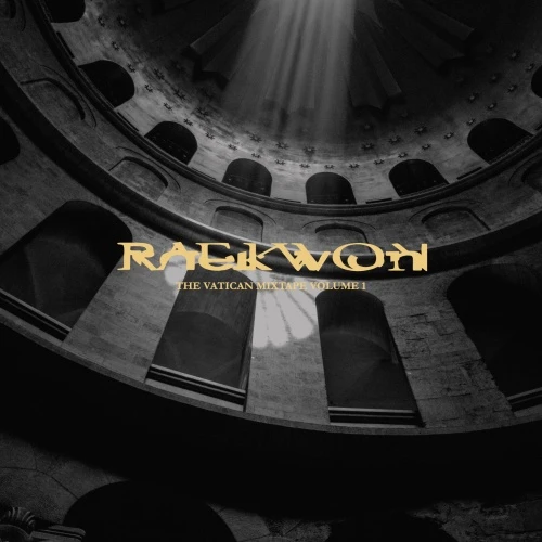 Raekwon - The Vatican Mixtape Vol. 1 - 2x LP Vinyl