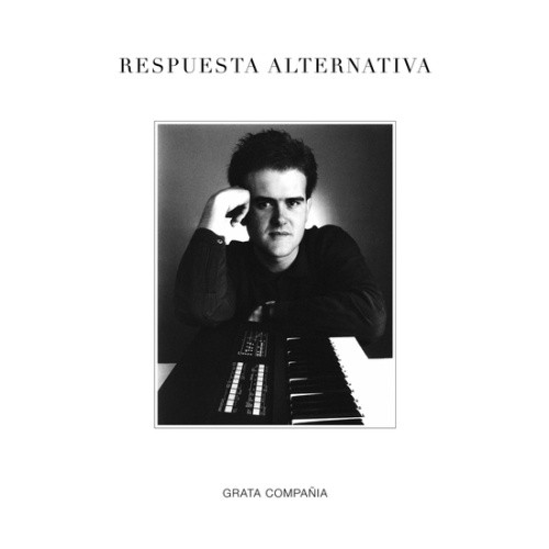 Respuesta Alternativa - Grata Compania - 12" Vinyl