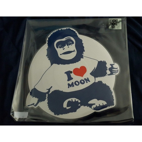 Air - Sexy Boy RSD - 10" Picture Disc Vinyl