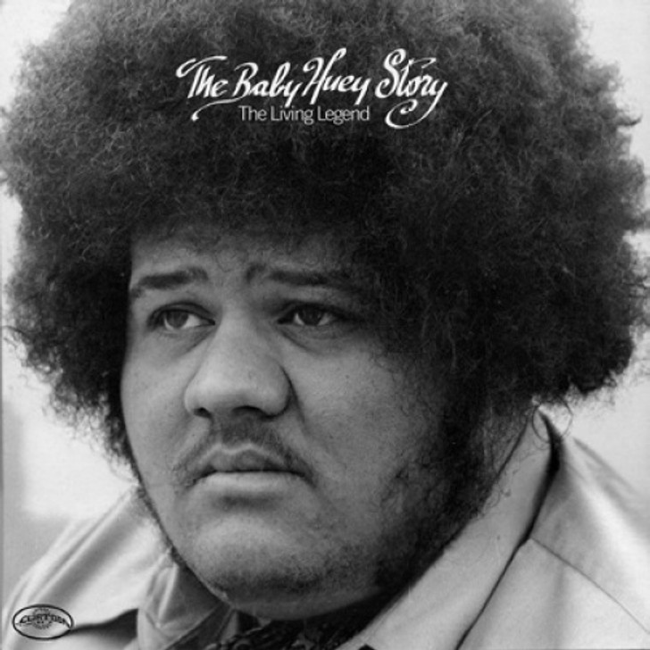 Baby Huey - The Baby Huey Story / The Living Legend RSD - 2x LP Vinyl