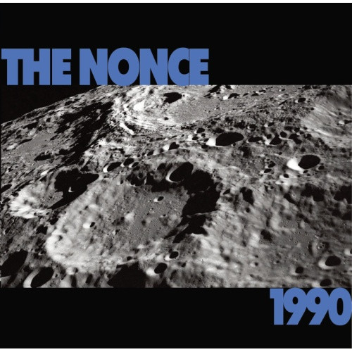 The Nonce - 1990 - 2x LP Vinyl