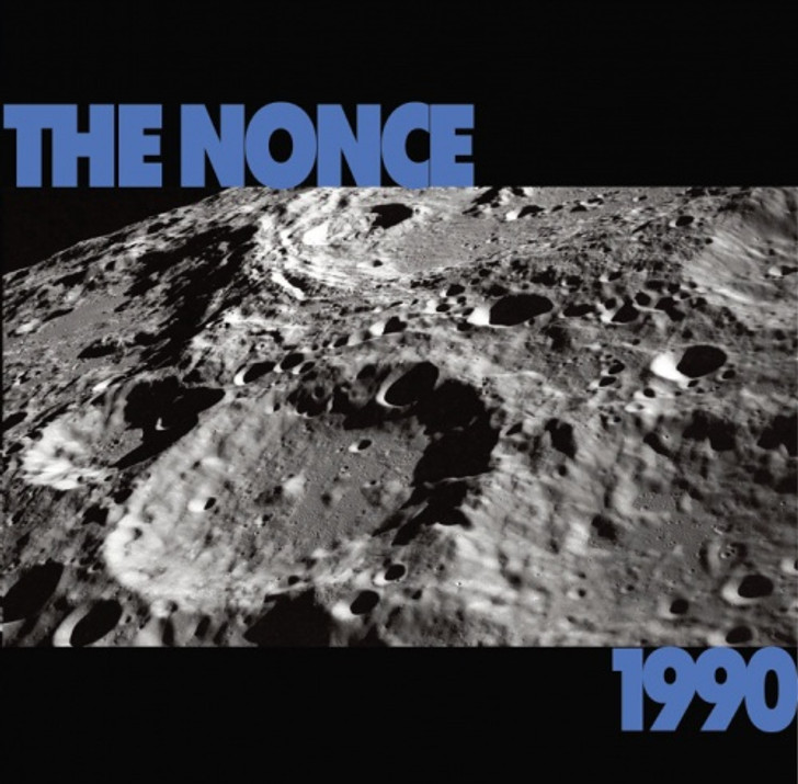 The Nonce - 1990 - 2x LP Vinyl