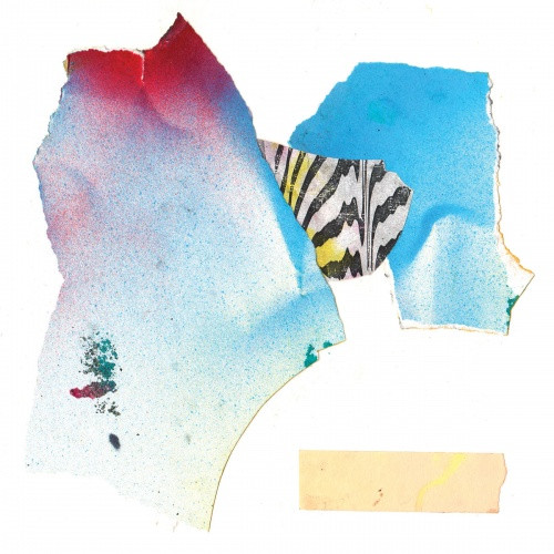 Factor Chandelier - Wisdom Teeth - LP Vinyl