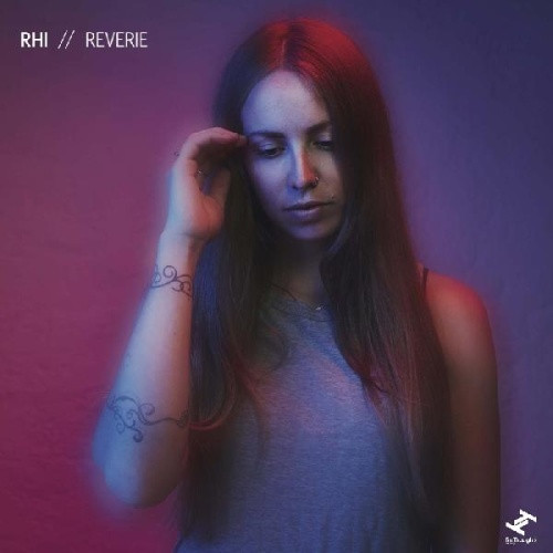 Rhi - Reverie RSD - LP Colored Vinyl