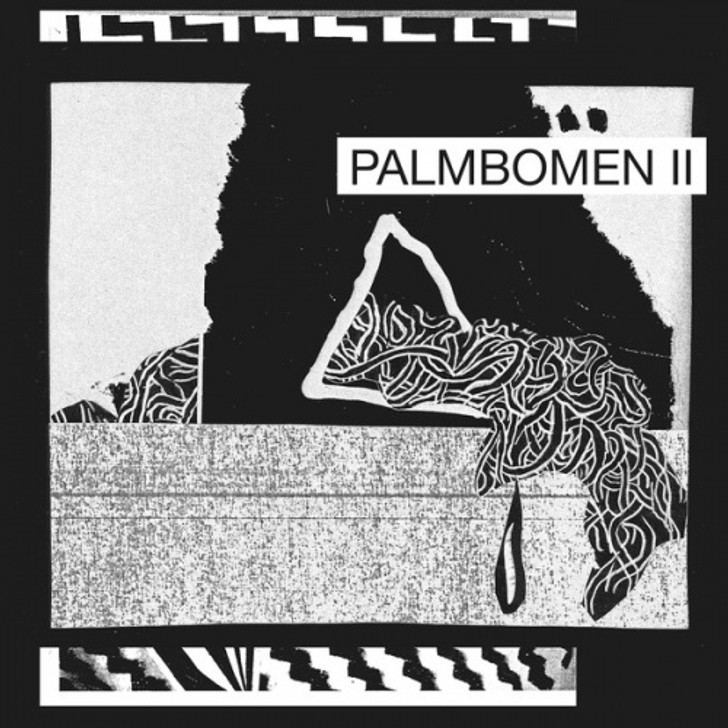 Palmbomen II - Palmbomen II - 2x LP Vinyl