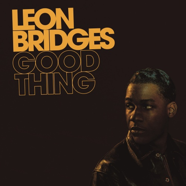 Leon Bridges - Good Thing - LP Vinyl