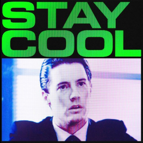 Tiga & Clarian - Stay Cool - 12" Vinyl