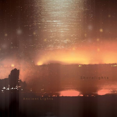 Shorelights - Ancient Lights - 2x LP Vinyl