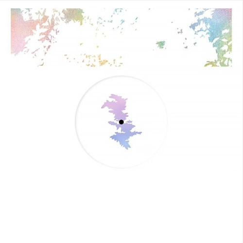 K. Leimer - Mitteltoner - 10" Vinyl