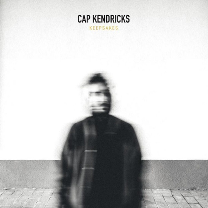 Cap Kendricks - Keepsakes - LP Vinyl