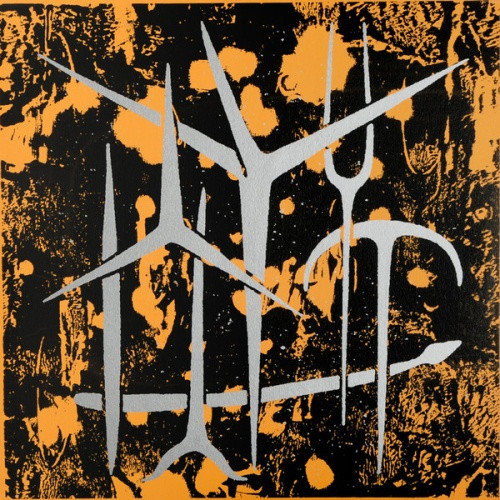 Phase90 - Infinitati - 2x LP Vinyl