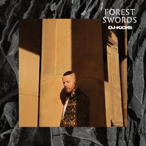 Forest Swords - DJ Kicks - 2x LP Vinyl