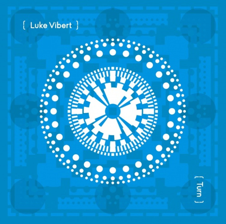 Luke Vibert - Turn Ep - 7" Vinyl