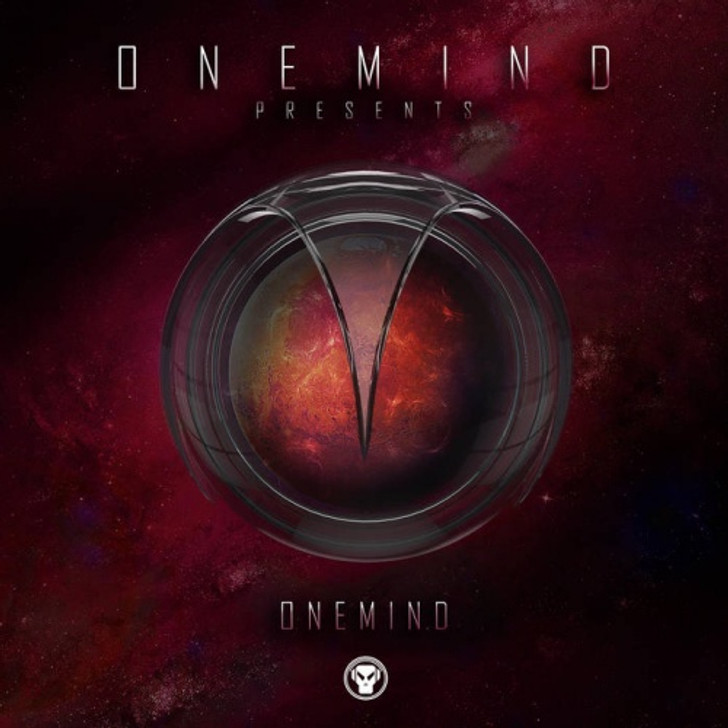 OneMind - presents OneMind - 2x LP Vinyl