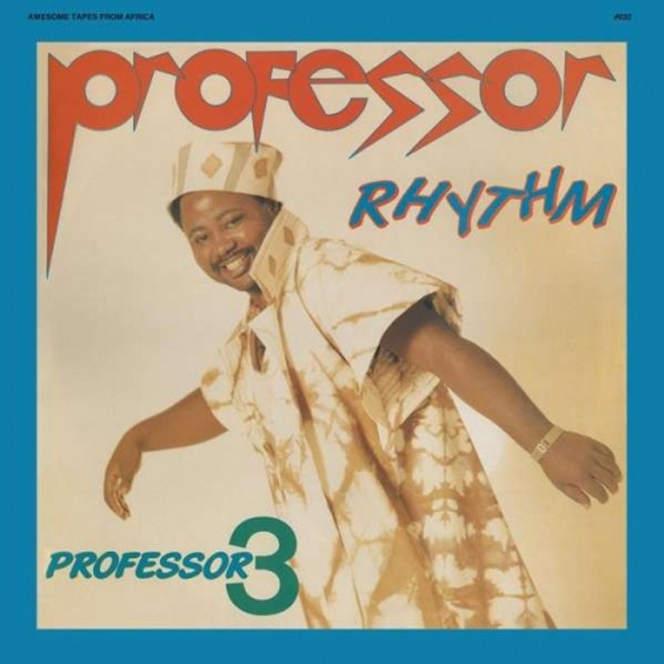 Professor Rhythm - Professor 3 - LP Vinyl
