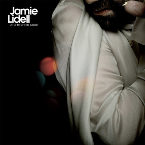 Jamie Lidell - Little Bit Of Feel Good - 12" Vinyl