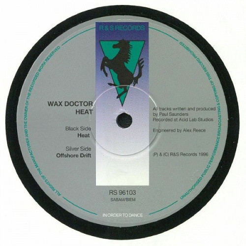 Wax Doctor - Heat - 12