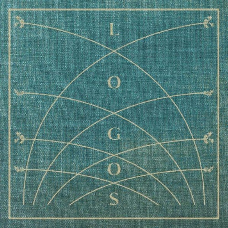 Dos Santos - Logos - LP Vinyl