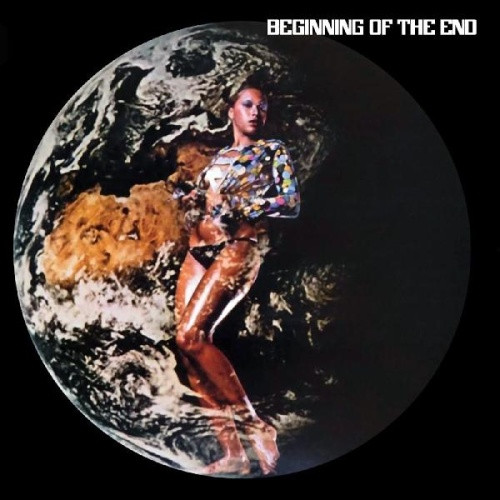Beginning Of The End - Beginning Of The End - 2x LP Vinyl