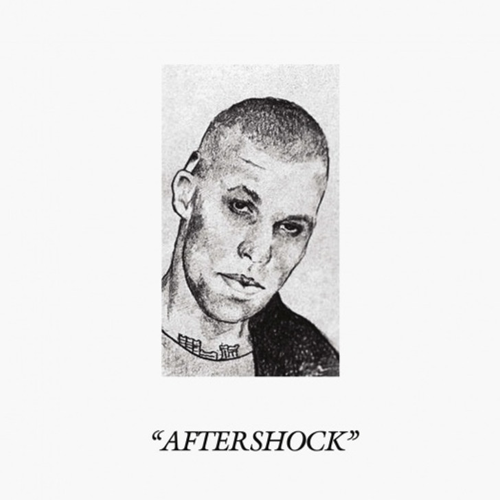 Delroy Edwards - Aftershock - 2x LP Vinyl