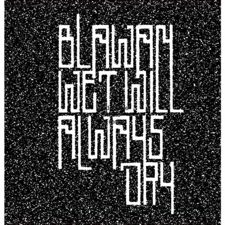 Blawan - Wet Will Always Dry - 2x LP Vinyl