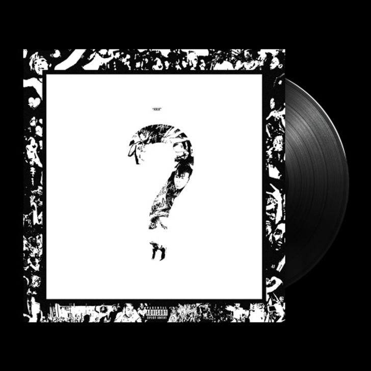 Xxxtentacion - ? - LP Vinyl