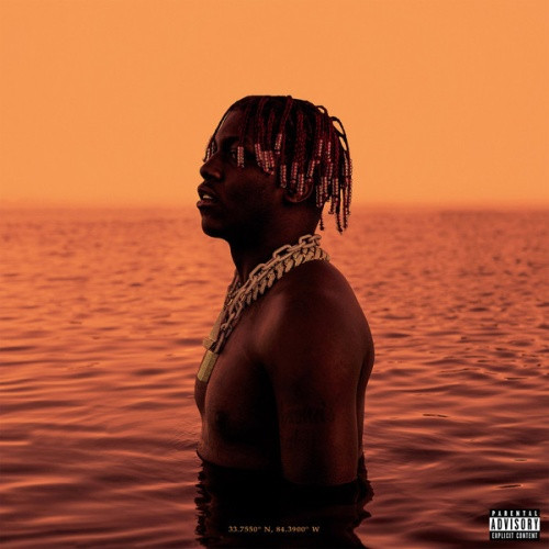 Lil Yachty - Lil Boat 2 - LP Vinyl