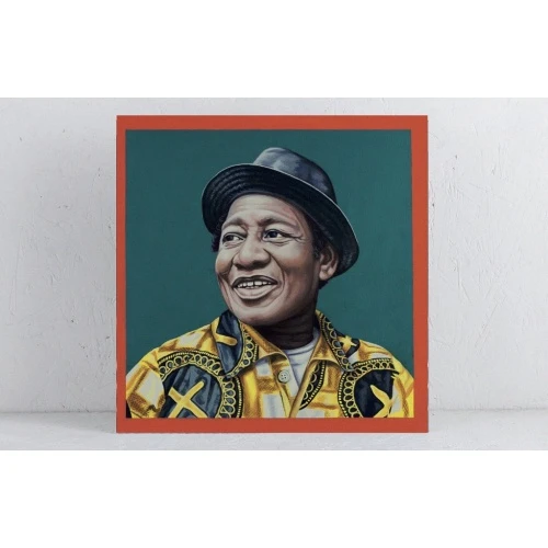 Ebo Taylor - Yen Ara - LP Vinyl