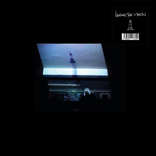 Trellion - Lighthouse Tape - LP Vinyl