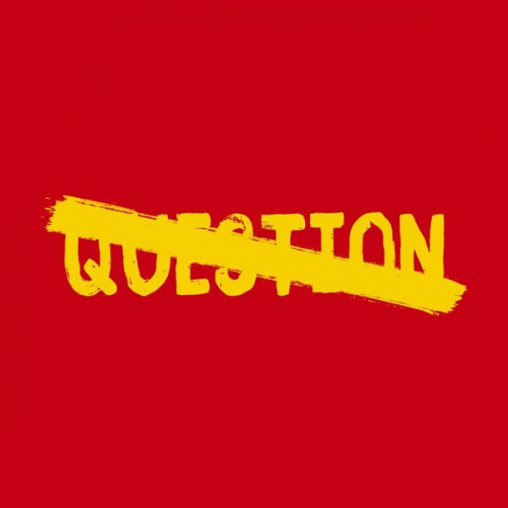 Apollo Brown & Locksmith - No Question - LP Vinyl