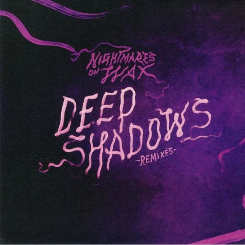 Nightmares On Wax - Deep Shadows (Remixes) - 12" Vinyl