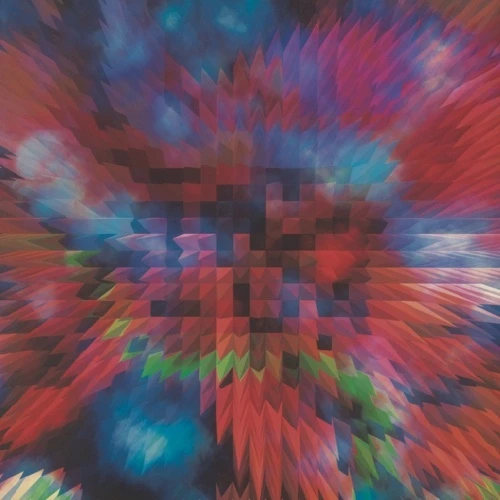 ELpH vs Coil - Worship The Glitch - 2x LP Vinyl
