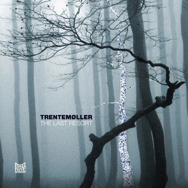 Trentemoller - The Last Resort - 3x LP Vinyl