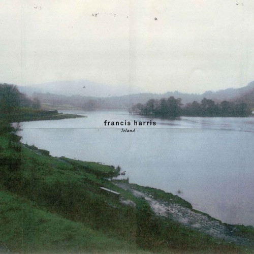 Francis Harris - Leland - 3x LP Vinyl